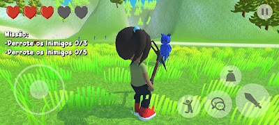 Blue Demons screenshot 5