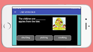 LND Version 8 اسکرین شاٹ 6