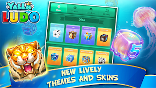 Yalla Ludo - Ludo&Jackaroo 截图 7