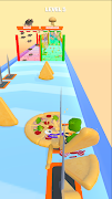 Clumsy Pizza screenshot 3