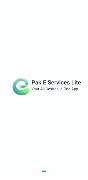 Pak E-Services Lite Cartaz