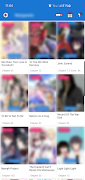 Translated Manga syot layar 2