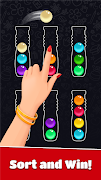 Ball Sort Master - Puzzle Game screenshot 7