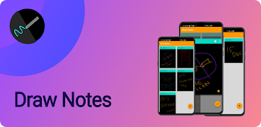 Draw Notes screenshot 6