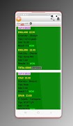 100 Winningplus Odds screenshot 1