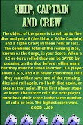 Ship, Captain & Crew ảnh chụp màn hình 2
