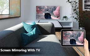 Screen Mirroring For Android To TV screenshot 2