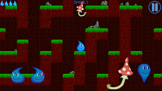 Water Drop スクリーンショット 1