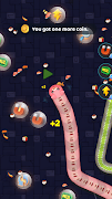 Hungry Snake スクリーンショット 2