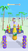 Juice Run Ekran Görüntüsü 3