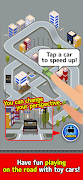 Car Puzzles تصوير الشاشة 2