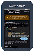 Html Pro اسکرین شاٹ 2
