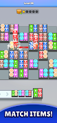 Pair Sort 3D! পোস্টার