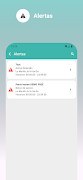 ControlGPS Mobile Screenshot 3