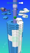 Dancing Helix: Colorful Twiste screenshot 4