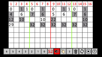 Sound Matrix - Drums 截图 1
