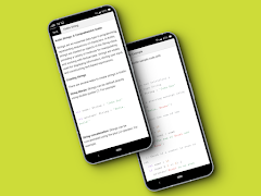 CodeCraft : Learn Kotlin ภาพหน้าจอ 3