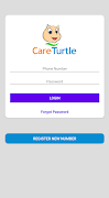 Care Turtle ảnh chụp màn hình 1
