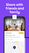 Zoopla - Preview screenshot 1