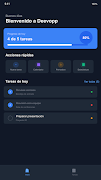 Deevopp Go! скриншот 3