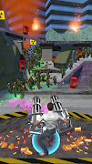 پوستر Zombie Attack