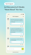 Speak & Transcribe 截图 2