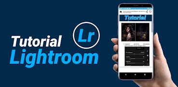 Tutorial Lightroom स्क्रीनशॉट 4