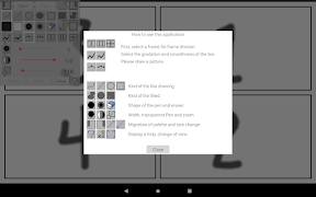 BlkPen ảnh chụp màn hình 7