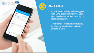 mForce Lite captura de pantalla 7
