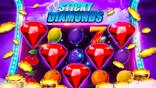 MyJackpot - Slots & Casino screenshot 7