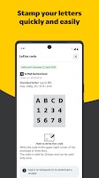Swiss Post – Preview screenshot 3