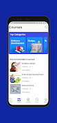 WSC Academy App Cartaz