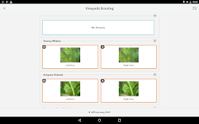 ArcGIS QuickCapture 截图 6