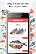 DFishmart скриншот 2