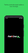 6 Schermata Fast Charge
