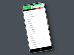 CodeSnack : Learn C++ ảnh chụp màn hình 4