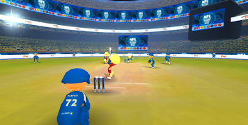 SUPER CRICKET 2 скриншот 2