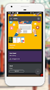 Hexa Notes স্ক্রিনশট 5