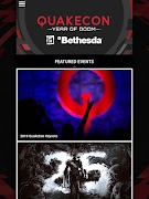 QuakeCon: Year of DOOM تصوير الشاشة 5