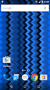 Color Patterns Live Wallpaper imagem de tela 6