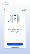 Vinhomes Elearning poster