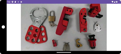 برنامه‌نما Electricians Handbook عکس از صفحه