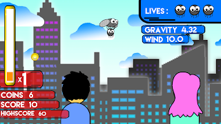 Flea Drop screenshot 6