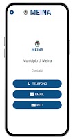 برنامه‌نما Meina عکس از صفحه