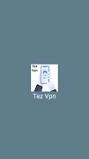 Tez Vpn 海報