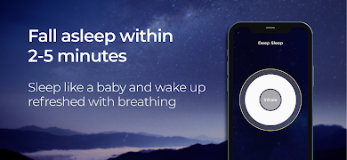 Panic Attack Relief & Breath screenshot 1