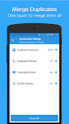 Easy Contacts and Phone screenshot 4