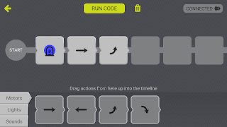 Kamigami Controller screenshot 3
