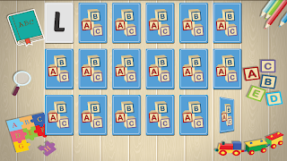 ABC Matching স্ক্রিনশট 3