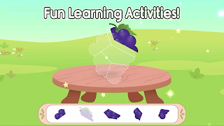 ABC Tracing Game скриншот 2